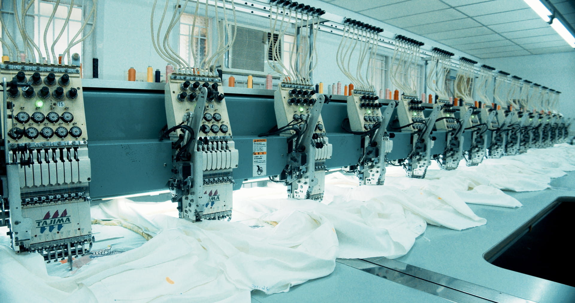 frendi fashions Embroidery
